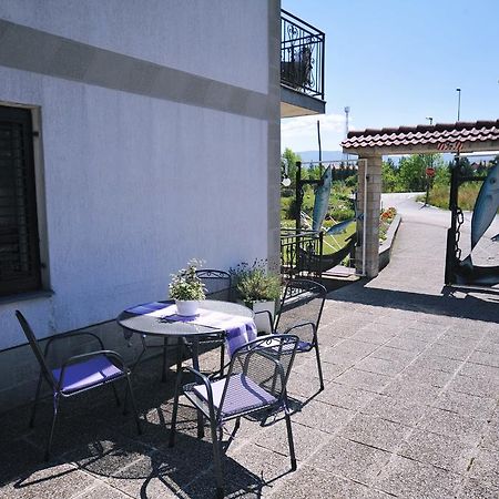 Guesthouse Rutar Rupa Exterior photo